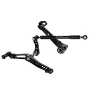 APEX SS3 Bagger Foot Controls — ST-FC-37-B