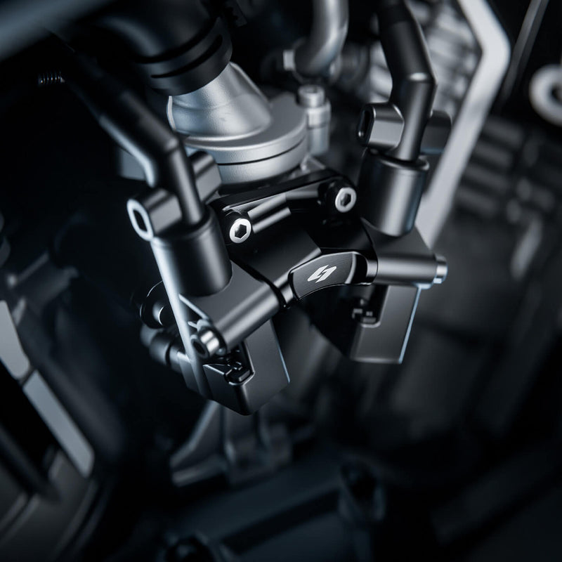 Vortex Coil Pack Mount (PowerPlus) — photo 3