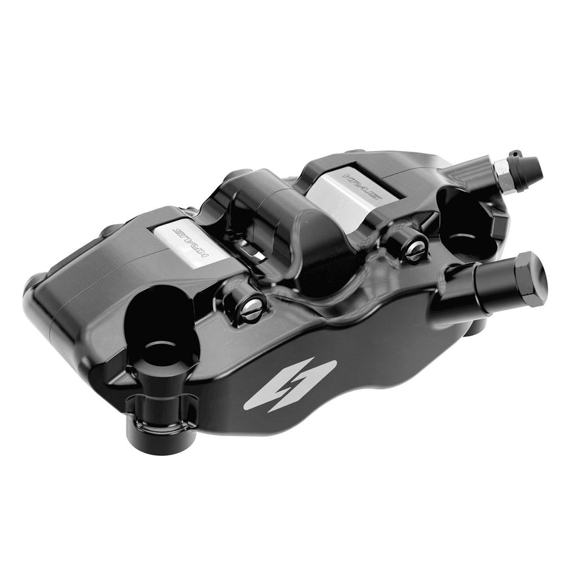 RTX8 Brake Caliper (Radial - 108mm) — photo 1