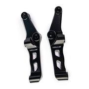 Front Axial to Radial Caliper Mounts - 100mm — photo 2