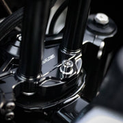 Wolf One Top Clamp ('23+ CVO) — photo 15