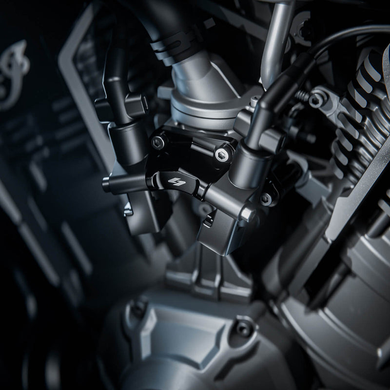 Vortex Coil Pack Mount (PowerPlus) — photo 8