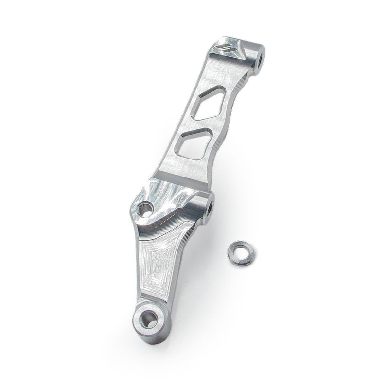 Front Axial to Radial Caliper Mounts - 108mm — photo 3