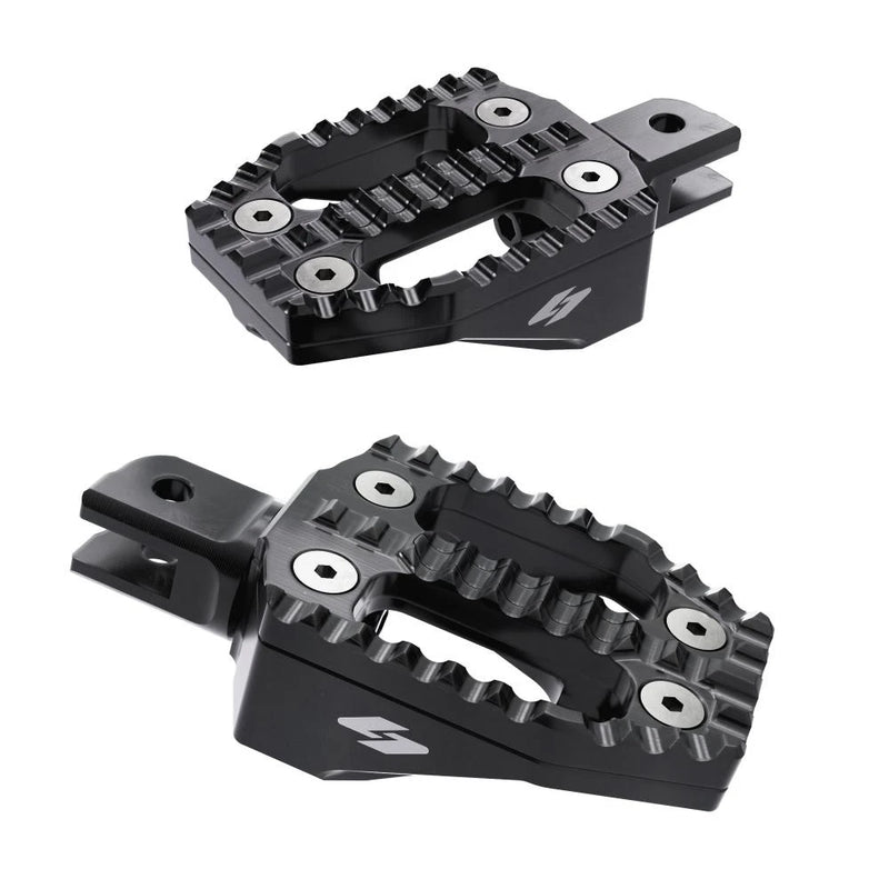 EXO Pegs - M8 Softail — SF-FC-42AB-B