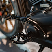 SX3 Softail Foot Controls — photo 14