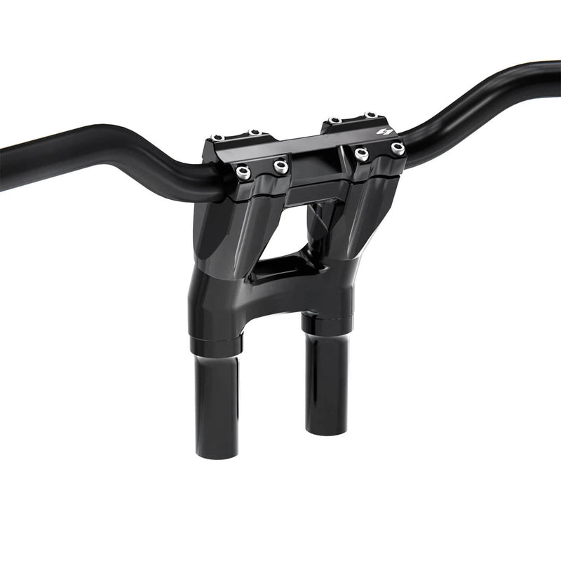 '24+ Road Glide Pro Kit — KT-RG-02028-SB
