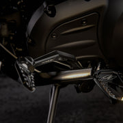 TORNO Shift Lever (Chief) — photo 5
