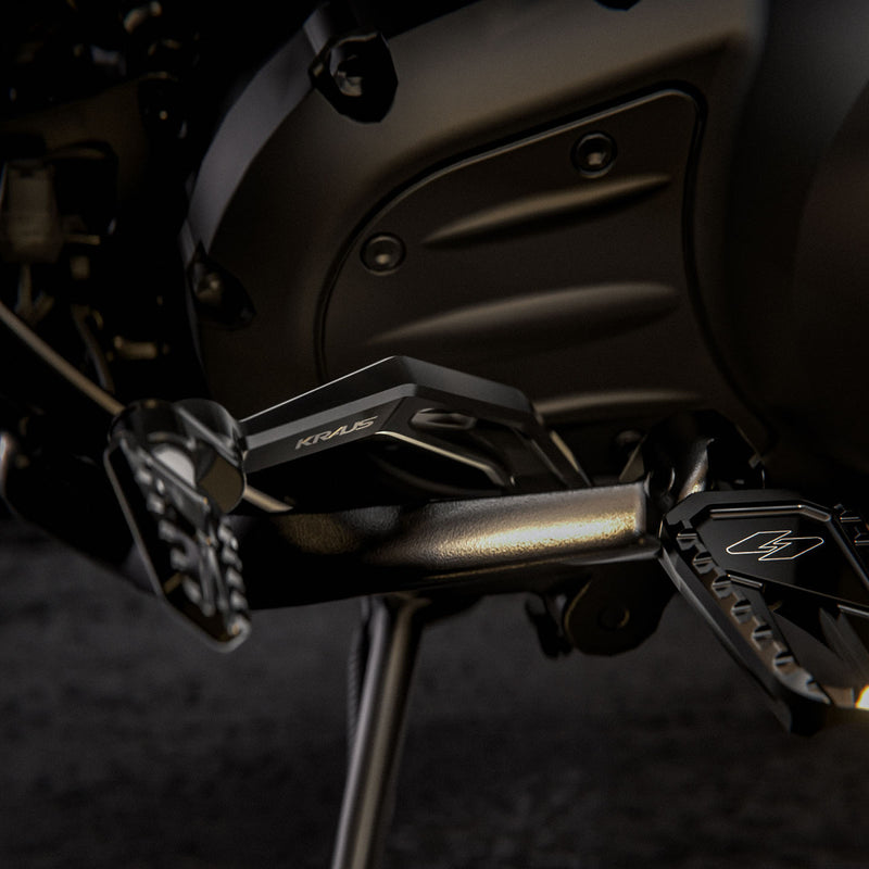 TORNO Shift Lever (Chief) — photo 5