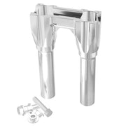 Topless Isolated & Kickback Risers (Bagger, 18+ Softail) — photo 15