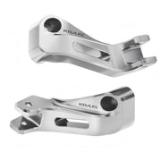 Copilot Passenger Peg Mounts — photo 2