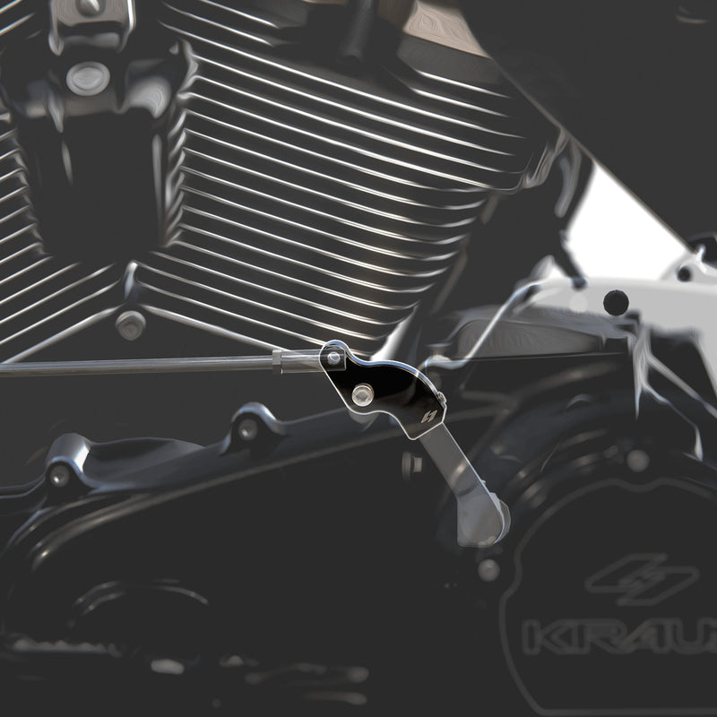 EZ-Shift™ (M8 Bagger, 18+ Softail) — photo 4