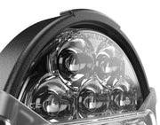 Ace-One Light Kit - With Denali Lighting ('24+ Street Glide) — photo 12
