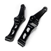 Front Axial to Radial Caliper Mounts - 108mm — photo 7