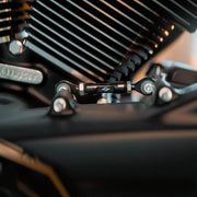SX3 Shift Rod — photo 3