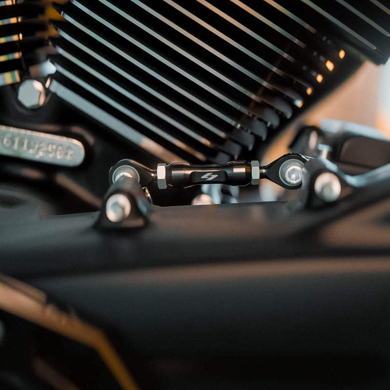 SX3 Shift Rod — photo 3