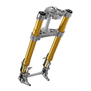 KR8 Inverted Front End Kit — ST-IF-84-2-MG