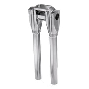 Kraus Core Isolated Risers (Dyna, Pre-18 Softail, Sportster) — SP-COR-22-M