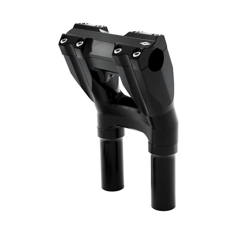 Kraus Isolated Risers (Aftermarket Fitment) — photo 6