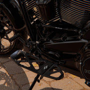 Max Lean Shift Lever — photo 5