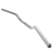 Stainless KR Low Bar — photo 5
