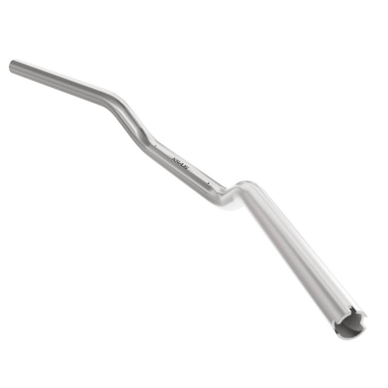 Stainless KR Low Bar — photo 5