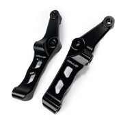 Front Axial to Radial Caliper Mounts - 100mm — photo 3