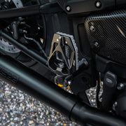 EXO Pegs - M8 Softail — photo 9