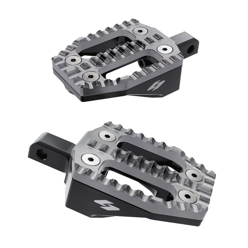 EXO Pegs - Indian Touring — photo 3