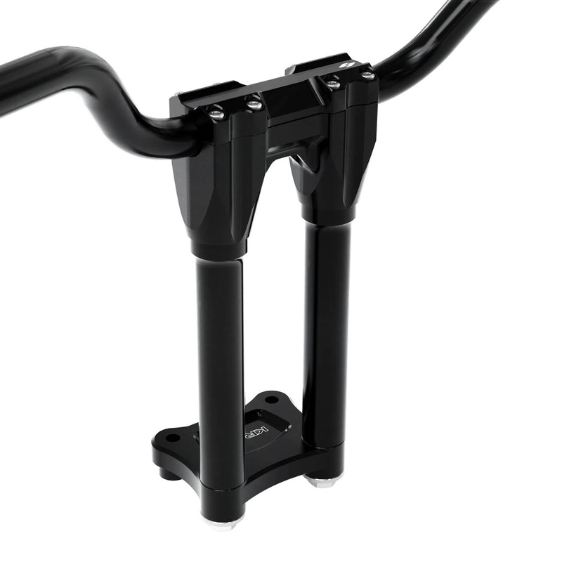 Street Glide 10" Pro Kit — photo 1