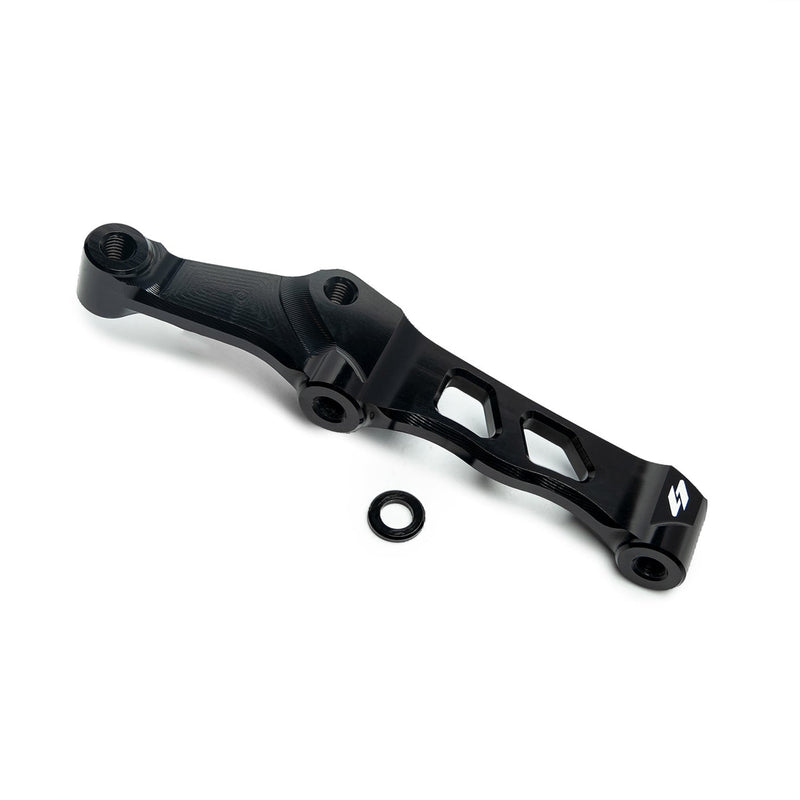Front Axial to Radial Caliper Mounts - 108mm — photo 1