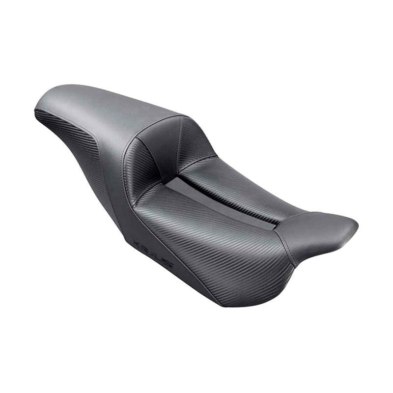 Kraus Moto Pro Series Seat — photo 1