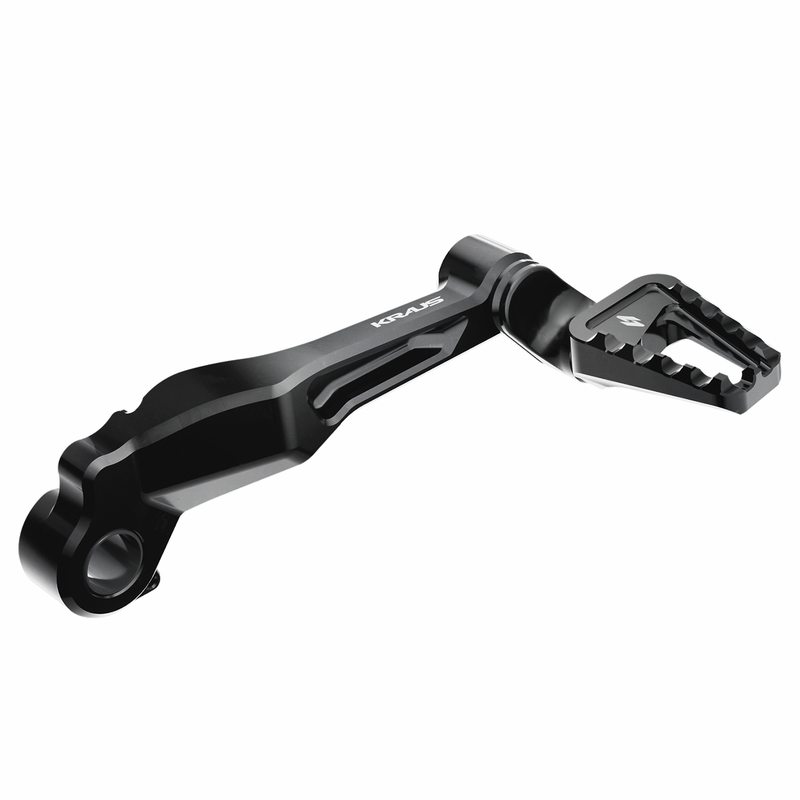 TORNO Brake Lever (Chief) — photo 1