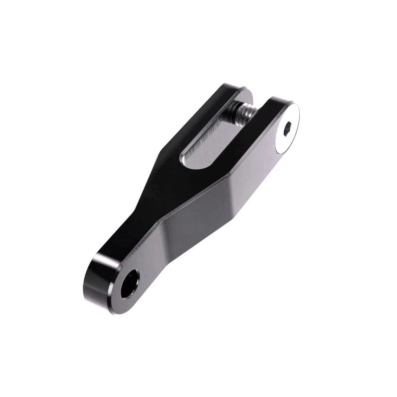 Kraus Gauge Bezel 3 Inch Extension — UN-IN-31-B