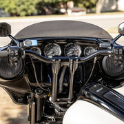 Street Glide 10" Pro Kit — photo 16