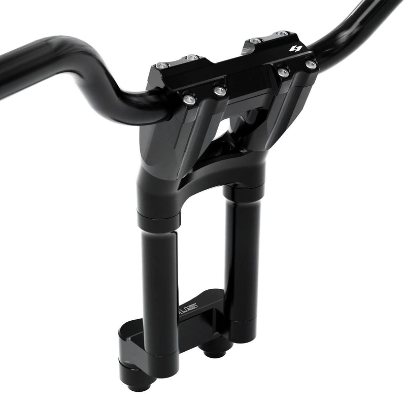 Road Glide 10" Pro Kit — photo 1