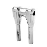 Kraus Isolated Risers (Aftermarket Fitment) — UN-ISO-1028-M
