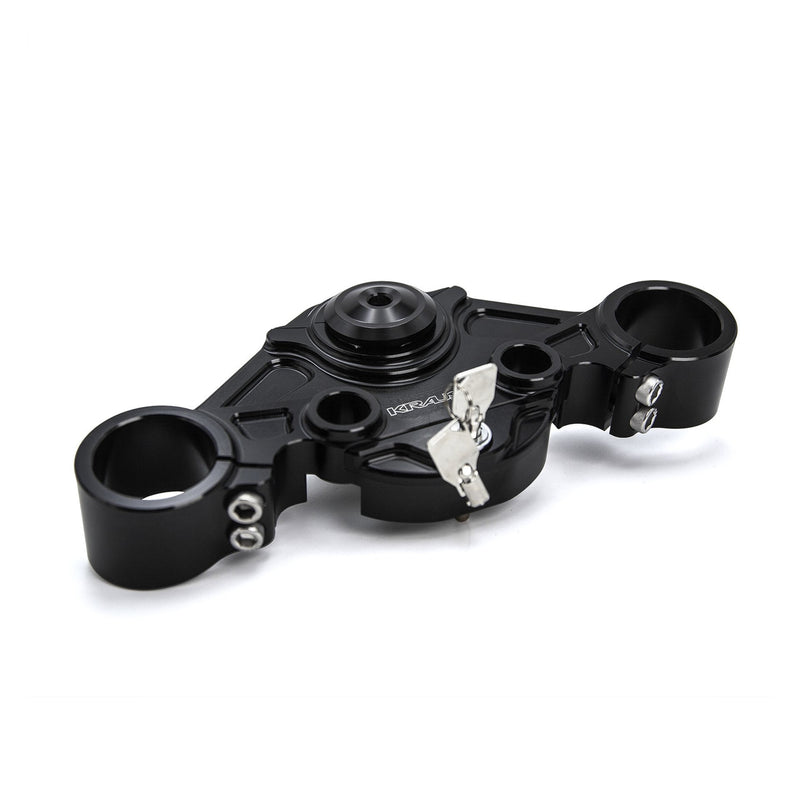 Wolf One Top Nut Cover — photo 3