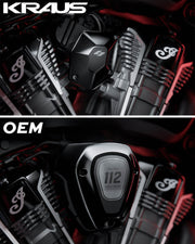 Vortex Engine Cover (PowerPlus) — photo 4