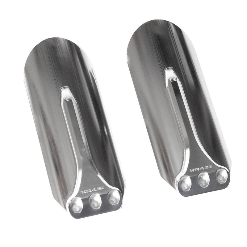 Dynamoto Fork Guards — photo 2