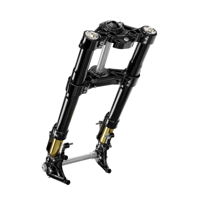 KR8 Inverted Front End Kit — ST-IF-94-0-BB
