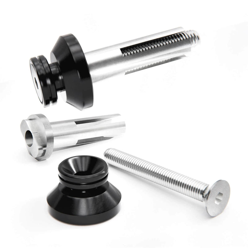 RECON Handguard Bobbins (Pan America) — PA-HB-14-B