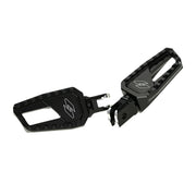Apex Edge Foot Pegs — photo 1