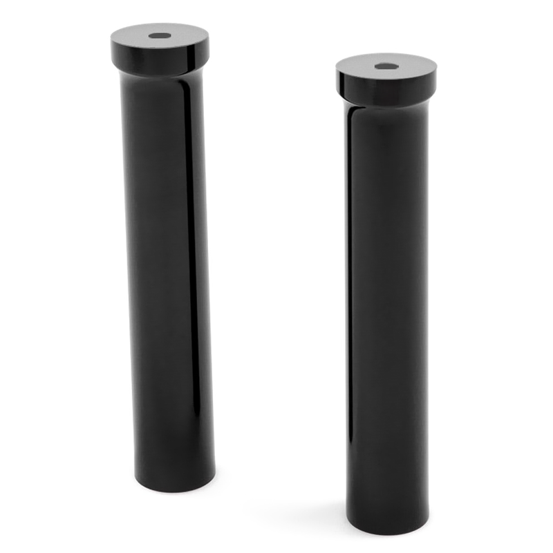 Kraus Isolated Riser Legs — photo 7