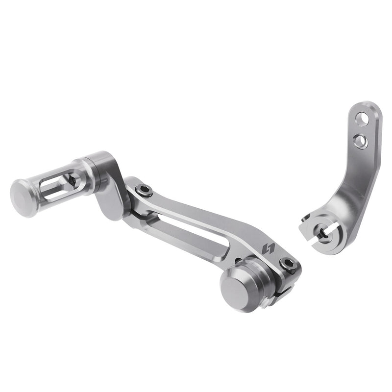 APEX SS3 Bagger Shift Lever — photo 2