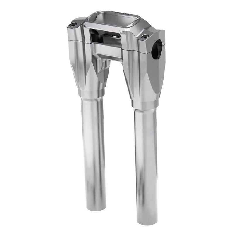 Kraus Core Isolated Risers (Dyna, Pre-18 Softail, Sportster) — SP-COR-20-M