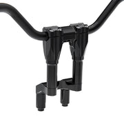 '24+ Street Glide Pro Kit — KT-SG-01012-B