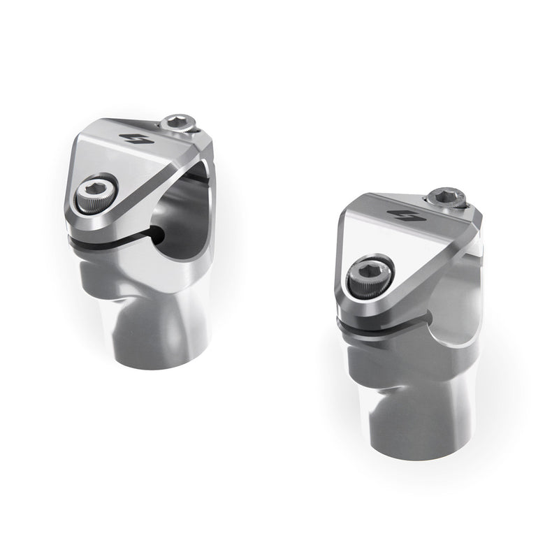 Shorty Bar Mounts — photo 2