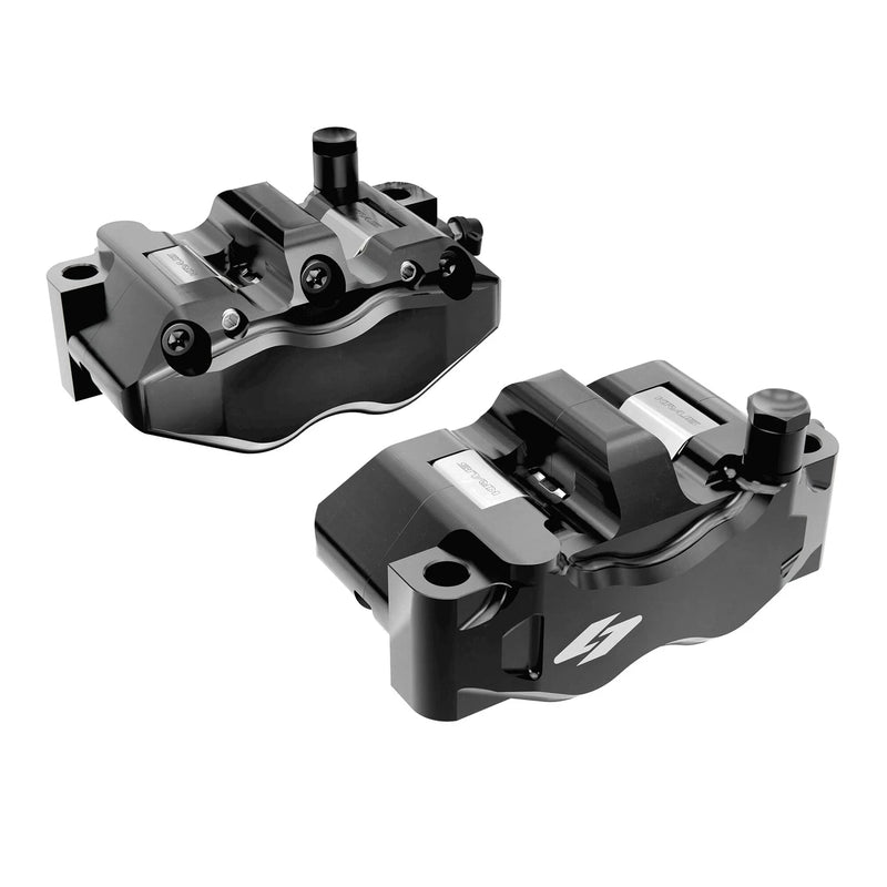 RT3 Brake Caliper (Radial - 108mm) — UN-BR-183D-S