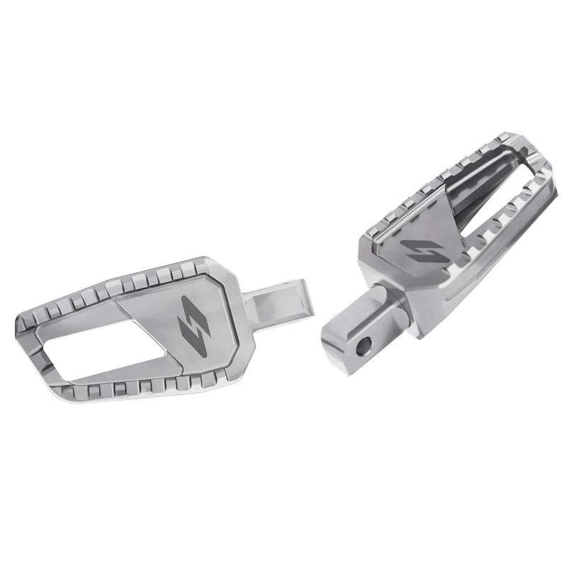 Apex Edge Foot Pegs - Indian Cruiser — IN-FC-01-M