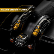 Remote Reservoir Mounts - Touring — photo 5